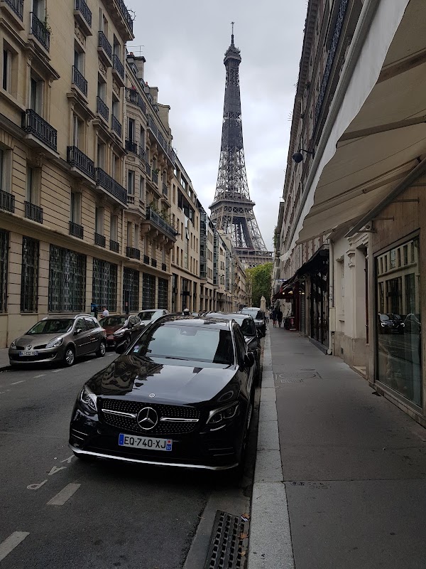 Rue de Monttessuy 3