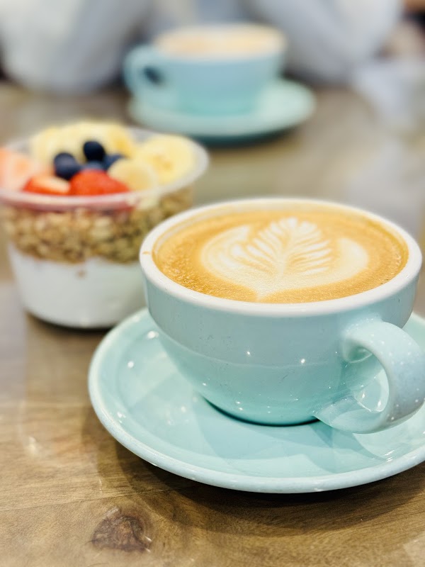 Fiddle Fig Cafe & Coffee 3