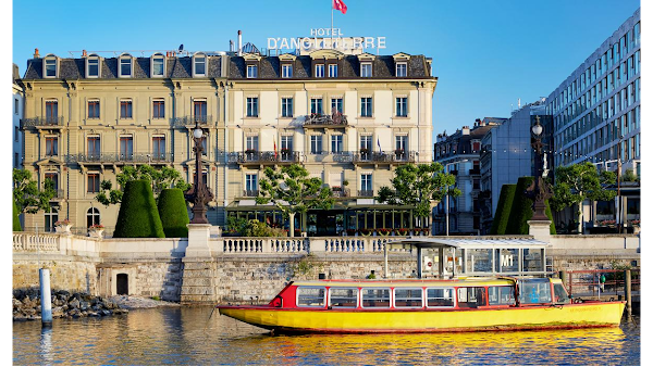 🇨🇭Suisse 1