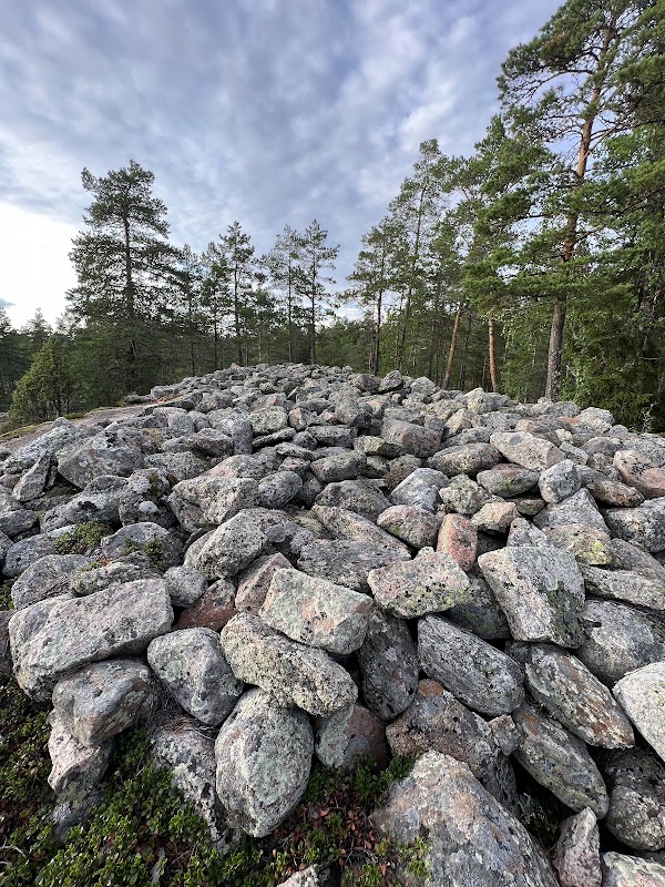 Sammallahdenmäki – UNESCO World Heritage Site