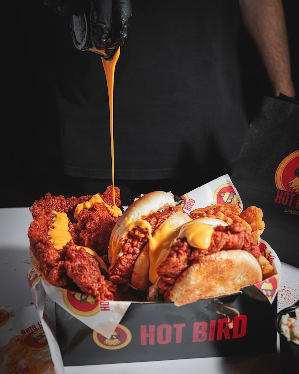 Hot Bird 5