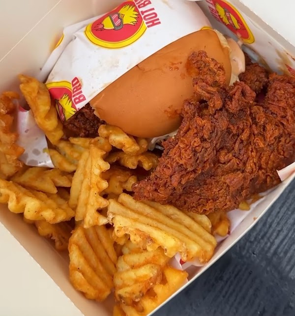 Hot Bird 4
