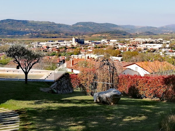 Ajdovščina