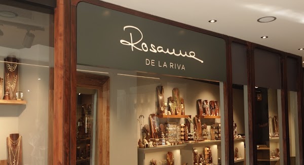 Rosanna de la Riva (Diagonal)