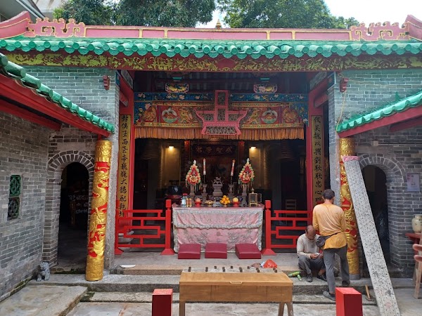 Hong Kong 2