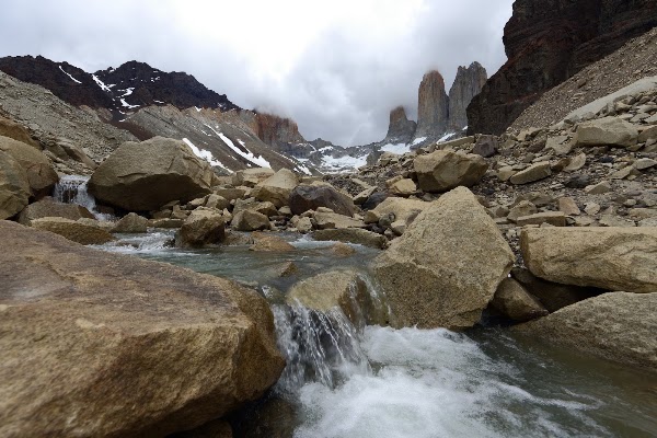 Torres de Paine 5