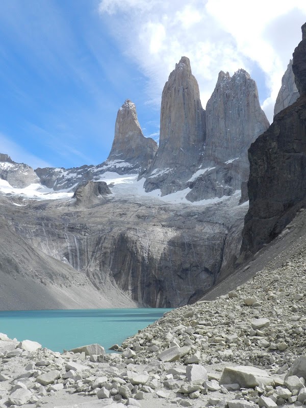 Torres de Paine 3