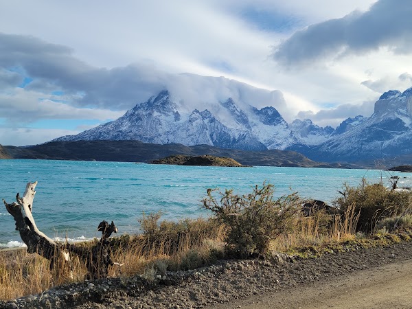 Torres de Paine 2
