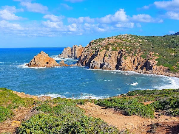 Capo Pecora 1