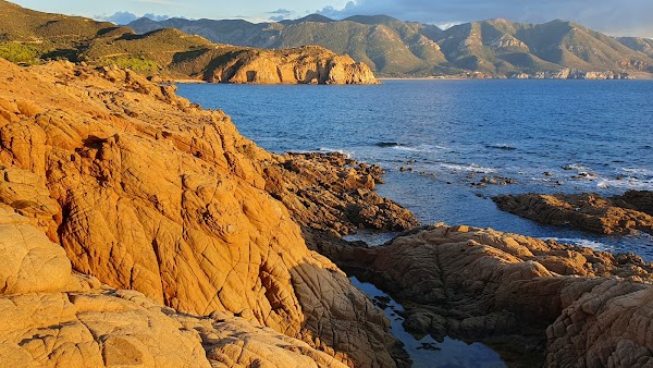 Capo Pecora 4