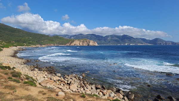 Capo Pecora 2