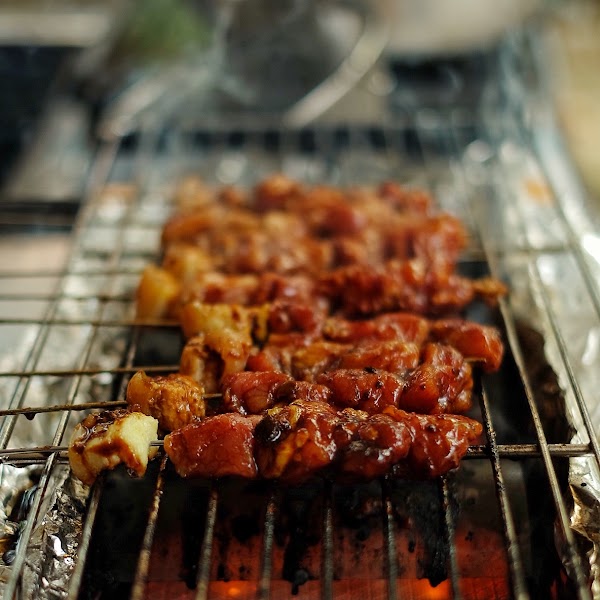 Warung Saro 5