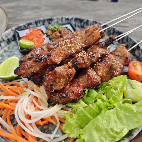 Warung Saro 3