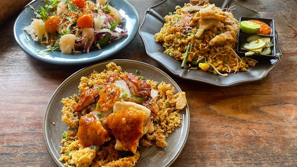 Warung Saro 2