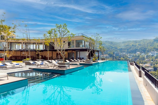 Thilanka Hotel - Kandy