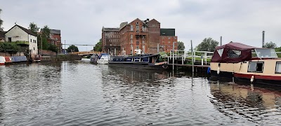 Tewkesbury