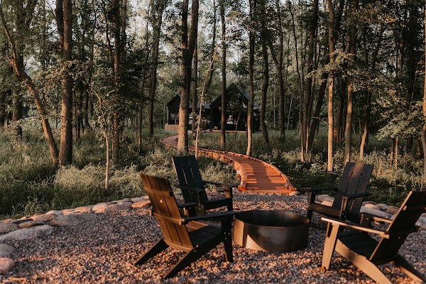 Fawn and Fern Cabins 3