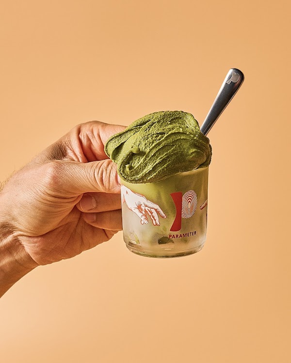 PARAMETER GELATO & GRANITA (SIAM PARAGON) 5