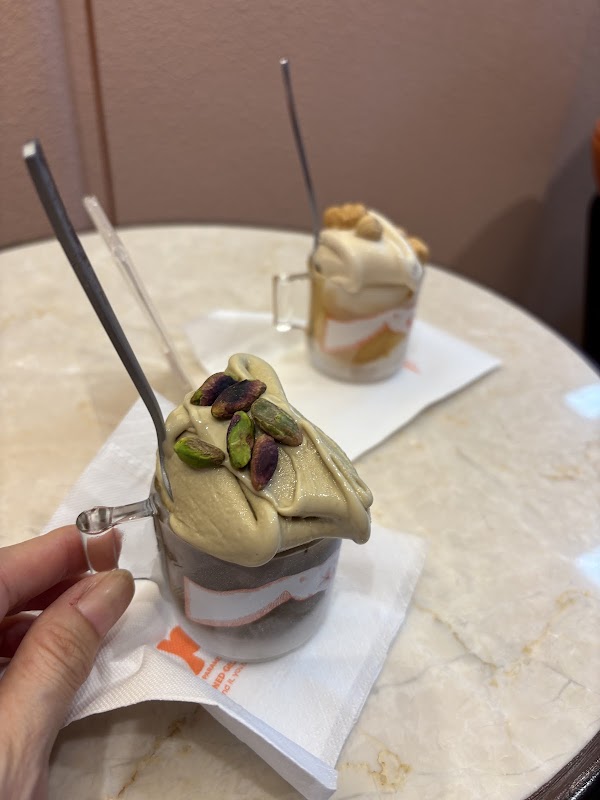 PARAMETER GELATO & GRANITA (SIAM PARAGON) 4