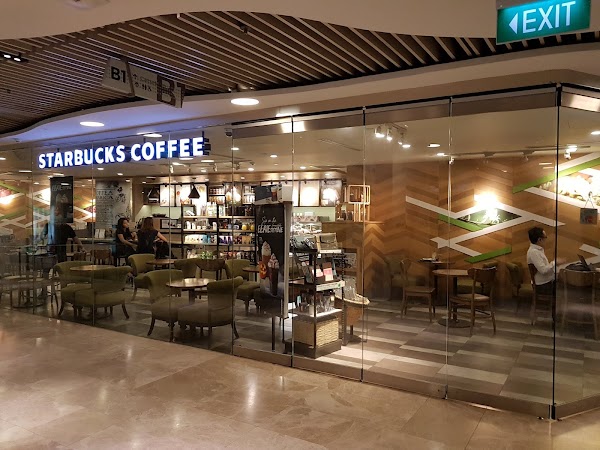 Wheelock Place