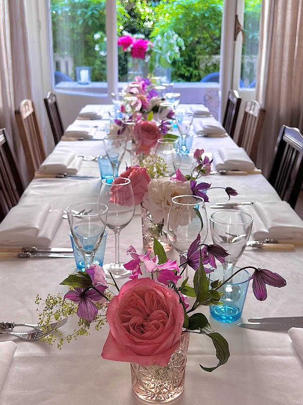 Chef Adrienne | Private Dining Amsterdam 4