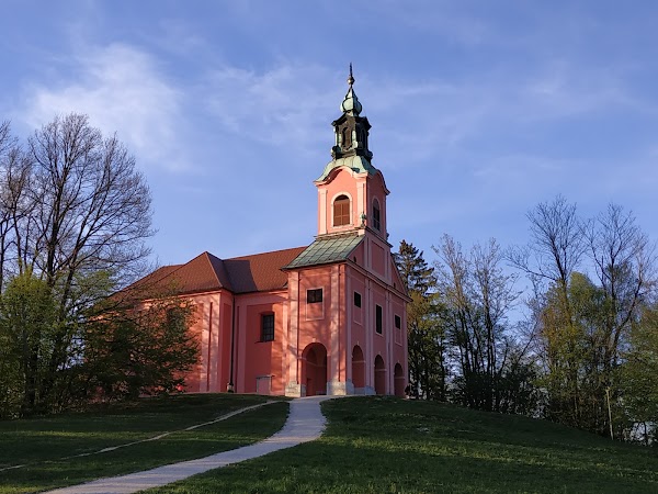 Rožnik District