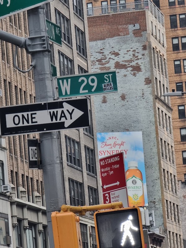 Manhattan Wardrobe Supply 1
