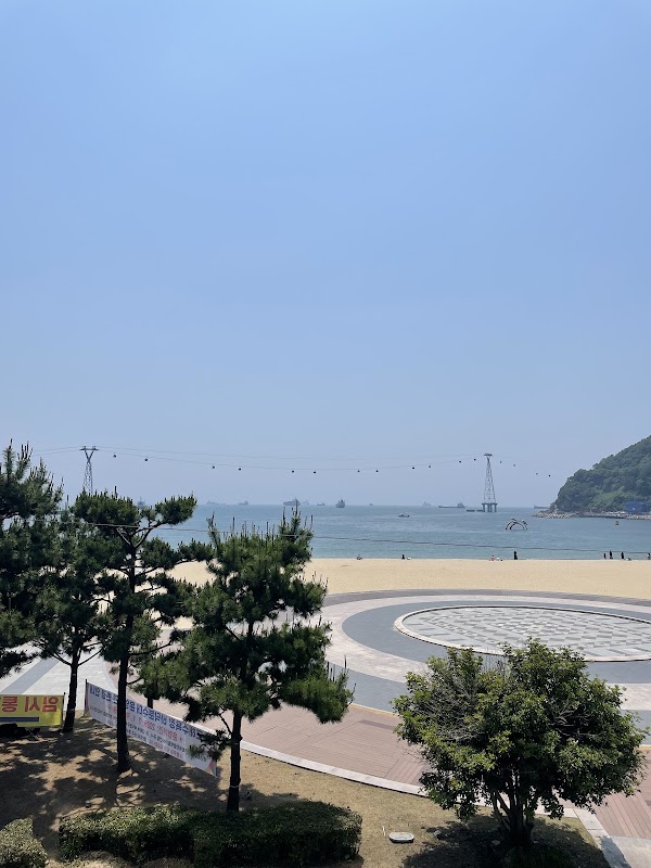 무신명품민물장어 부산송도해수욕장점 2