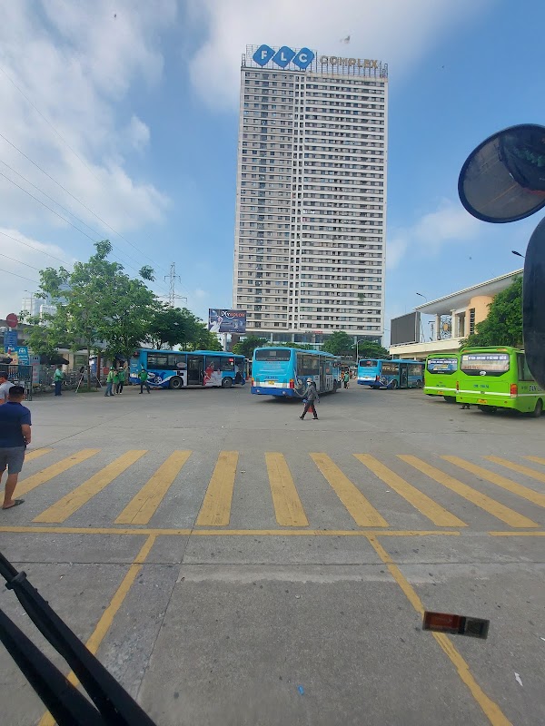 Bến Xe Mỹ Đình 3