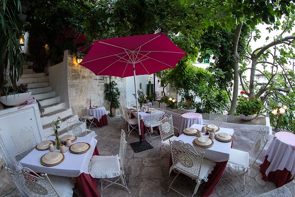 Taverna della Gelosia 1