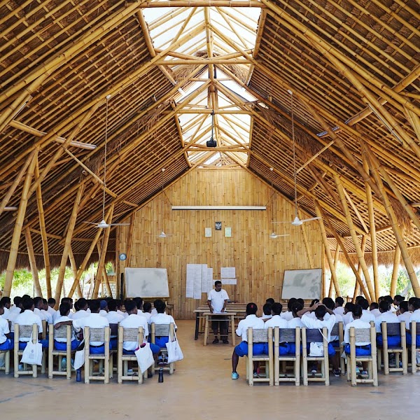 Sumba Hospitality Foundation 5