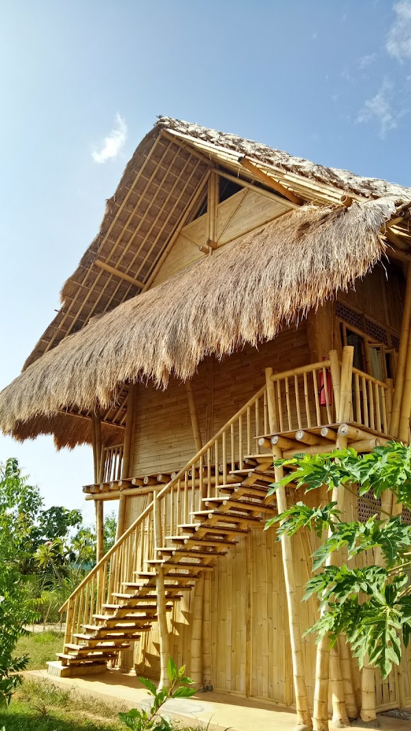 Sumba Hospitality Foundation 3
