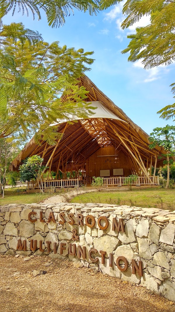 Sumba Hospitality Foundation 2