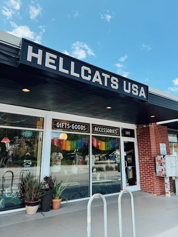 Hellcats USA