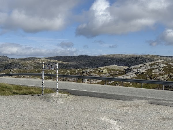 Andersvatne rasteplass 4