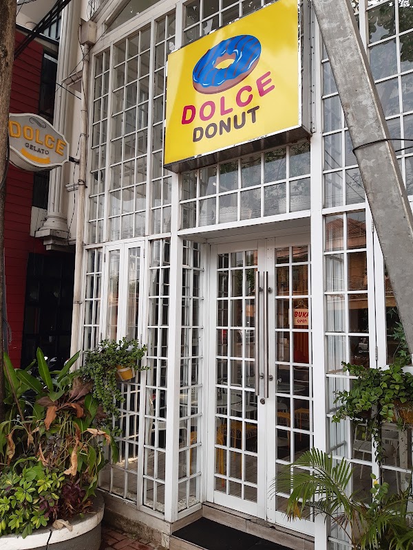 DOLCE GELATO 1
