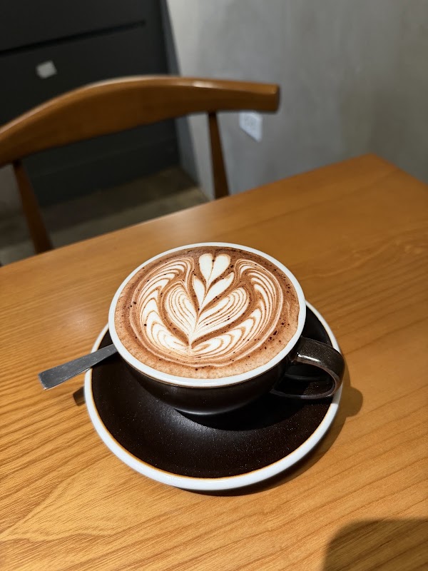 Habakuk Fine Coffee & Bistro 3