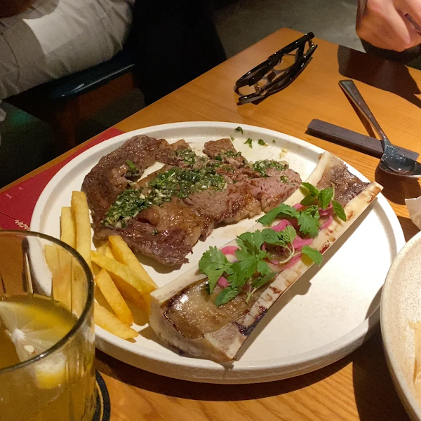 Habakuk Fine Coffee & Bistro 2