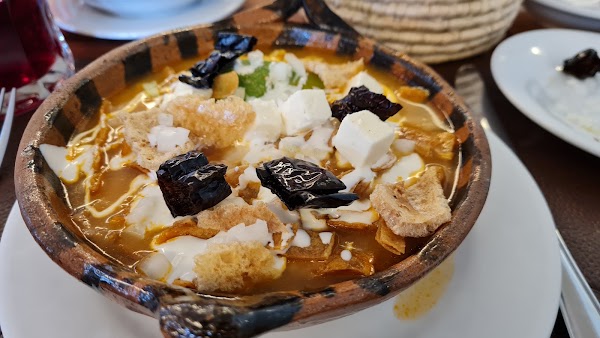 El Cardenal Tacuba 4
