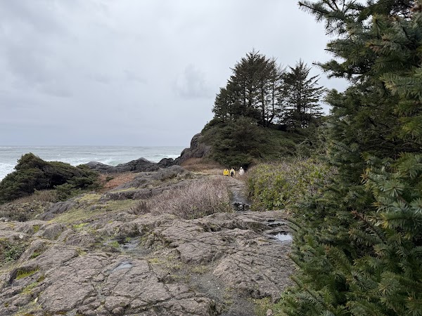 Cox Bay Beach 4