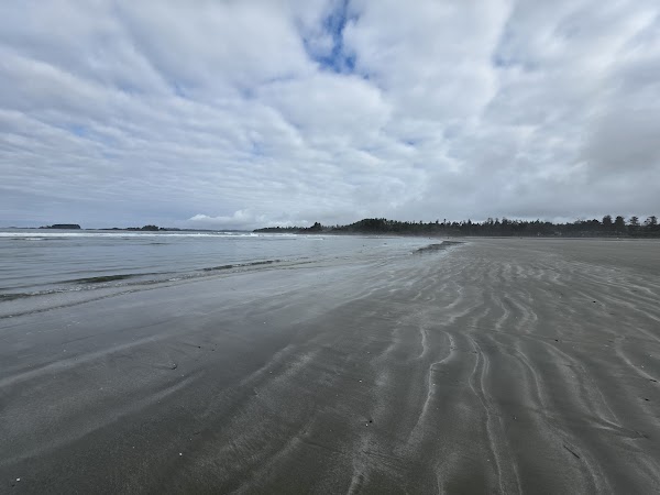 Cox Bay Beach 3