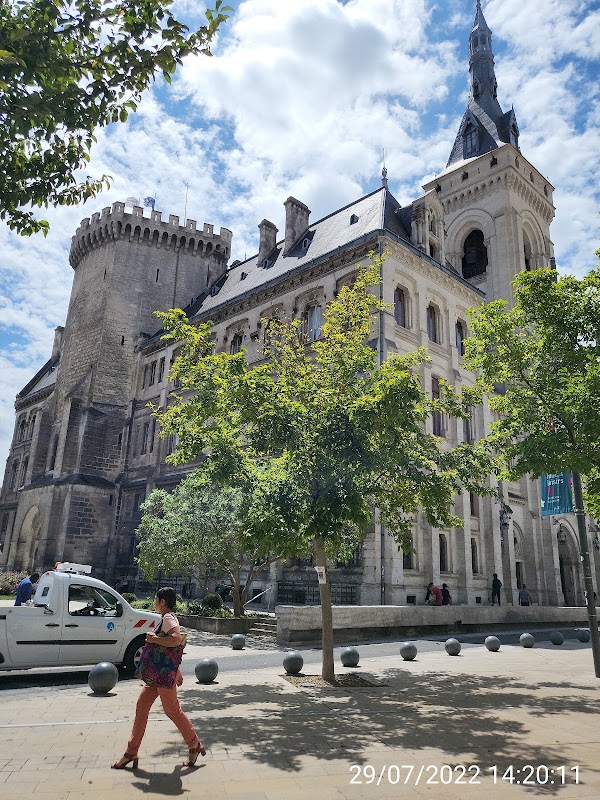 Angoulême