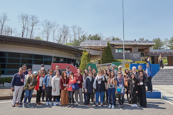 I Love Seoul Tour