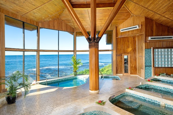 Namale Resort & Spa