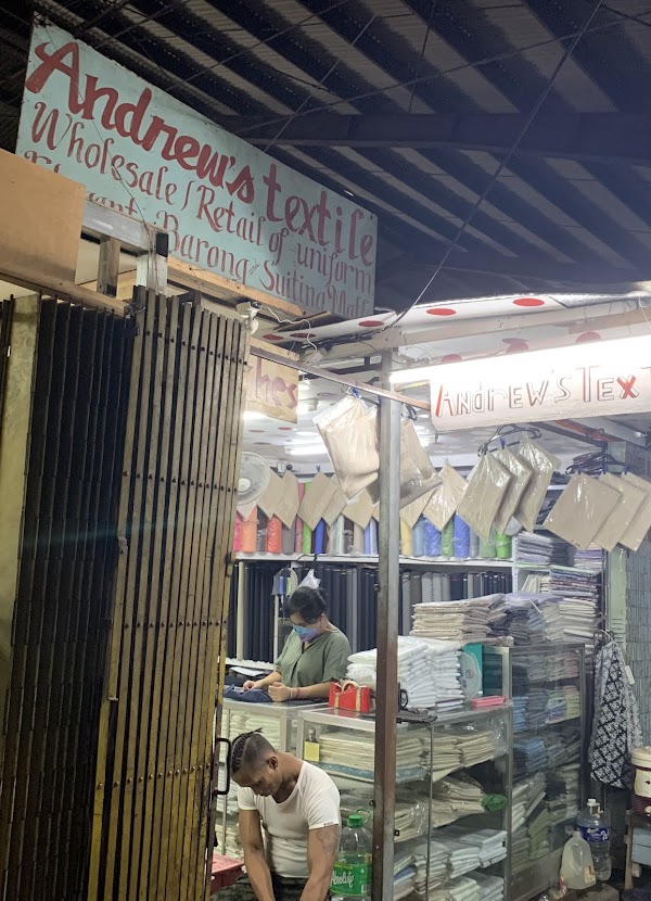 Andrews Textile