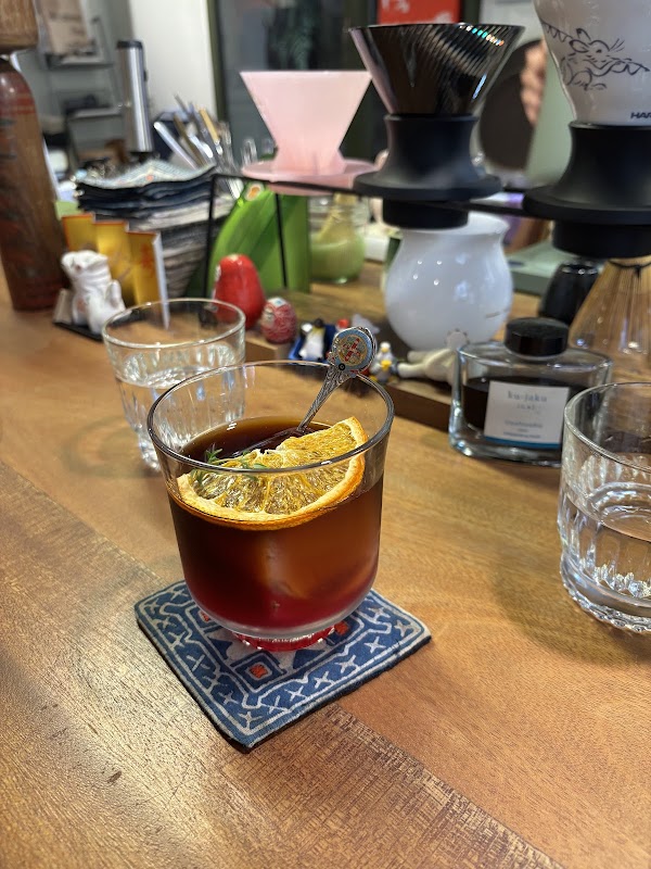 off street fine coffee 5