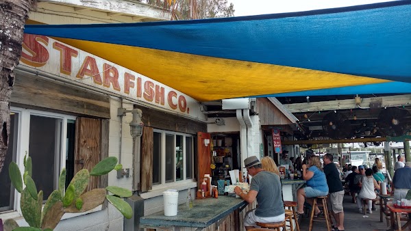 Star Fish Company