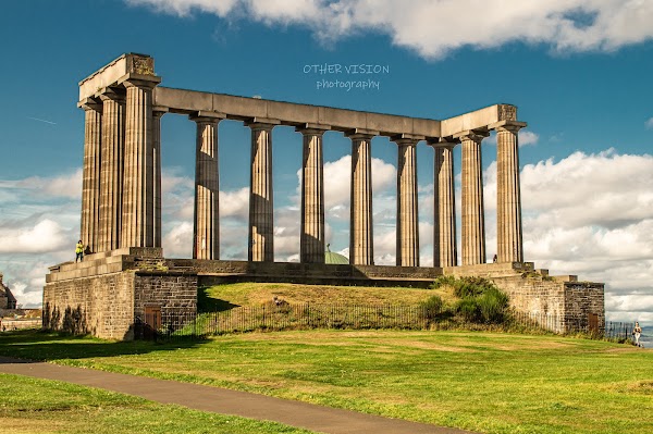 Calton Hill 5