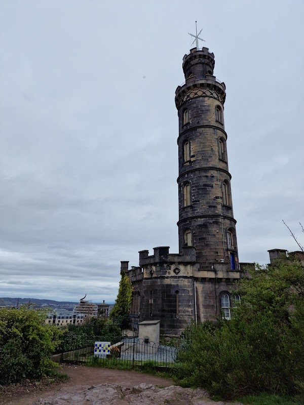 Calton Hill 4