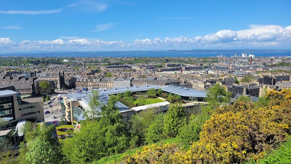 Calton Hill 3